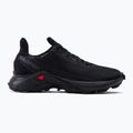 Női túracipő Salomon Alphacross 3 GTX fekete L41447400 2