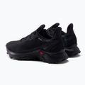 Női túracipő Salomon Alphacross 3 GTX fekete L41447400 3