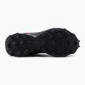 Női túracipő Salomon Alphacross 3 GTX fekete L41447400 4