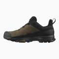 Férfi túrabakancsok Salomon X Ultra 4 LTR GTX barna-fekete L41351500 13