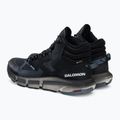 Salomon Predict Hike Mid GTX fekete férfi túracipő L41460900 3