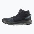 Salomon Predict Hike Mid GTX fekete férfi túracipő L41460900 11