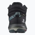 Salomon Predict Hike Mid GTX fekete férfi túracipő L41460900 12