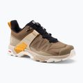 Férfi túrabakancsok Salomon X Ultra 4 GTX barna L41445600