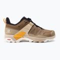 Férfi túrabakancsok Salomon X Ultra 4 GTX barna L41445600 2