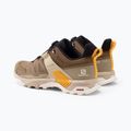 Férfi túrabakancsok Salomon X Ultra 4 GTX barna L41445600 3