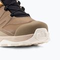 Férfi túrabakancsok Salomon X Ultra 4 GTX barna L41445600 9