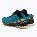Salomon XA Pro 3D V8 férfi futócipő L41439900 3