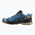 Salomon XA Pro 3D V8 férfi futócipő L41439900 12