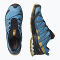 Salomon XA Pro 3D V8 férfi futócipő L41439900 14
