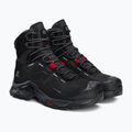 Salomon Quest Winter TS CSWP fekete túracipő L41366600 4