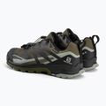 Salomon XA Rogg 2 GTX férfi futócipő fekete L41439400 3