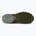 Salomon XA Rogg 2 GTX férfi futócipő fekete L41439400 4