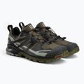 Salomon XA Rogg 2 GTX férfi futócipő fekete L41439400 5