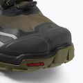 Salomon XA Rogg 2 GTX férfi futócipő fekete L41439400 7