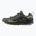 Salomon XA Rogg 2 GTX férfi futócipő fekete L41439400 10