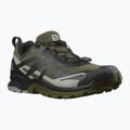 Salomon XA Rogg 2 GTX férfi futócipő fekete L41439400 11