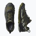 Salomon XA Rogg 2 GTX férfi futócipő fekete L41439400 13
