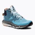 Salomon Predict Hike Mid GTX kék női túracipő L41460700
