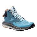 Salomon Predict Hike Mid GTX kék női túracipő L41460700 9
