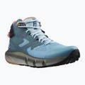 Salomon Predict Hike Mid GTX kék női túracipő L41460700 10