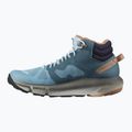 Salomon Predict Hike Mid GTX kék női túracipő L41460700 12