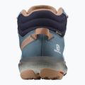 Salomon Predict Hike Mid GTX kék női túracipő L41460700 13