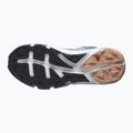 Salomon Predict Hike Mid GTX kék női túracipő L41460700 15