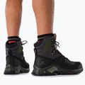 Salomon Quest Element GTX zöld férfi túracipő L41457100 10