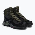 Salomon Quest Element GTX zöld férfi túracipő L41457100 4