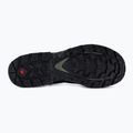 Salomon Quest Element GTX zöld férfi túracipő L41457100 5