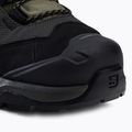 Salomon Quest Element GTX zöld férfi túracipő L41457100 7