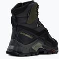 Salomon Quest Element GTX zöld férfi túracipő L41457100 8