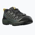 Salomon XA Pro V8 gyermek terepfutó cipő fekete L41436100 9