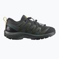 Salomon XA Pro V8 gyermek terepfutó cipő fekete L41436100 10