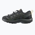 Salomon XA Pro V8 gyermek terepfutó cipő fekete L41436100 11