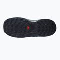 Salomon XA Pro V8 gyermek terepfutó cipő fekete L41436100 14
