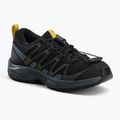 Salomon XA Pro V8 gyermek terepfutó cipő fekete L41436100