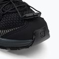 Salomon XA Pro V8 gyermek terepfutó cipő fekete L41436100 7