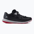 Salomon Ultra Glide férfi futócipő fekete L41430500 2