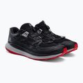 Salomon Ultra Glide férfi futócipő fekete L41430500 5