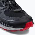 Salomon Ultra Glide férfi futócipő fekete L41430500 7