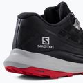 Salomon Ultra Glide férfi futócipő fekete L41430500 8