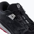 Salomon Ultra Glide férfi futócipő fekete L41430500 9