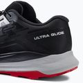 Salomon Ultra Glide férfi futócipő fekete L41430500 10