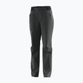 Női trekking nadrág Salomon Wayfarer Zip Off fekete LC1701900 6