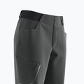 Női trekking nadrág Salomon Wayfarer Zip Off fekete LC1701900 9