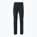 Női trekking nadrág Salomon Wayfarer Zip Off fekete LC1701900