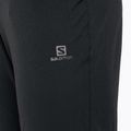 Női trekking nadrág Salomon Wayfarer Zip Off fekete LC1701900 4