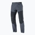 Salomon Wayfarer Secure férfi trekking nadrág fekete LC1714100